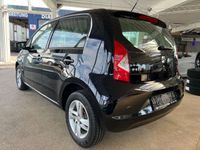 gebraucht Seat Mii Style Salsa Automatik Tempomat Klima