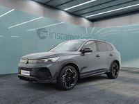 Gebraucht VW Tiguan Style 150 PS (110 kW) 2024 Grau SUV