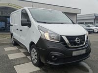 Gebraucht Nissan NV300 Comfort 120 PS (88 kW) 2020 Weiß Van