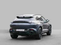 gebraucht Aston Martin DBX Xenon Grey