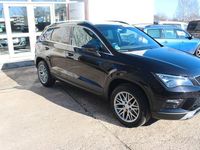 gebraucht Seat Ateca Xcellence