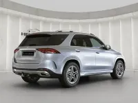 Gebraucht Mercedes GLE350 de AMG 2022 Andere SUV