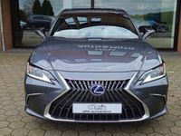 gebraucht Lexus ES300H Executive Line Automatik