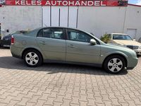 Gebraucht Opel Vectra 147 PS (108 kW) 2003 Other Limousine