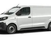 Nuova Opel Vivaro 179 CV (131 kW) 2026 Bianco Monovolume