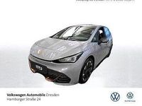 Gebraucht Cupra Born 169 kW (231 PS) 2023 Vaporgrau Kleinwagen