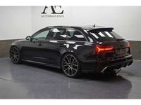 gebraucht Audi RS6 quattro Performance MATRIX HUD B&O PANO CAM