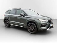 Neu Cupra Ateca VZ 300 PS (220 kW) 2026 Grün SUV