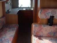 Usata Ford Transit 100 CV (73 kW) 1996 Bianco Furgone