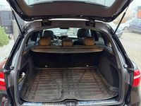 Gebraucht Mercedes GLC250 AMG line 211 PS (155 kW) 2017 SUV