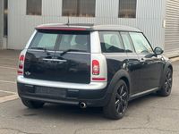 gebraucht Mini Cooper Clubman~PANORAMA~SITHEIZUNG~NEU TÜV~KLIMA