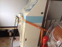 Gebraucht VW T4 102 PS (75 kW) 1998 Andere farbe Van