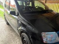 Gebraucht Fiat Panda 50 PS (36 kW) 2008 Kleinwagen
