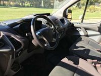 gebraucht Ford Transit L1 1Hand