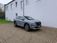 Gebraucht Nissan X-Trail Tekna+ 213 PS (156 kW) 2024 Ceramic grey SUV