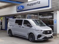 Neu Ford Transit Custom 150 PS (110 kW) 2026 Grey matter Van / Kleinbus
