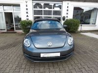 gebraucht VW Beetle Lim. Design BMT