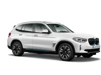 Gebraucht BMW iX3 Impressive 210 kW (286 PS) 2026 SUV