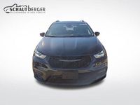 Nowe Chrysler Pacifica Limited 291 KM (214 kW) 2025 Czarny Minivan