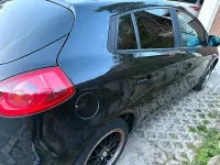 Gebraucht Fiat Bravo 120 PS (88 kW) 2008 Schwarz Kleinwagen