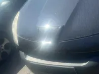 Usata Peugeot 4007 2007 Nero SUV