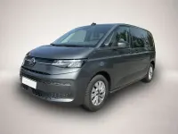 Gebraucht VW Multivan Life 150 PS (110 kW) 2025 Grau Van / Kleinbus