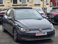 Gebraucht VW Golf VIII Move 150 PS (110 kW) 2023 Delfingrau metallic Limousine