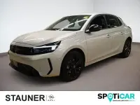 Gebraucht Opel Corsa GS Line 101 PS (74 kW) 2025 Silber Kleinwagen