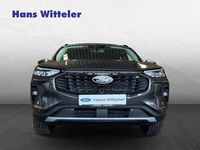 Neu Ford Kuga Titanium 152 PS (111 kW) 2025 Grau SUV