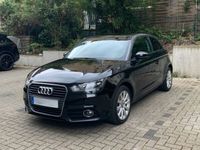 gebraucht Audi A1 1.2 TFSI TÜV/SERVICE Vor 6 Monaten