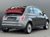 Gebraucht Fiat 500C Sport 86 PS (63 kW) 2015 Rosso corsa Cabrio
