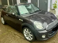Occasion Mini Cooper 122 PK (89 kW) 2014 Bruin Hatchback