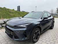 Gebraucht Cupra Formentor 150 PS (110 kW) 2025 Silber SUV