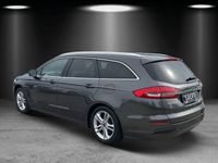 gebraucht Ford Mondeo 1.5 EcoBoost/KEYLESS/LANE/XENON/NAVI/SHZ/