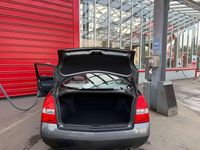 Gebraucht Nissan Primera Acenta 116 PS (85 kW) 2005 Grau Limousine