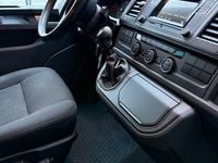Second-hand VW T6 150 CP (110 kW) 2017 Alb Van