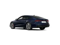 Gebraucht Audi A7 367 PS (269 kW) 2023 5u firmamentblau metallic Limousine