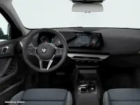 Neu BMW 120 Shadowline 156 PS (114 kW) 2025 Skyscraper grau metallic Kleinwagen