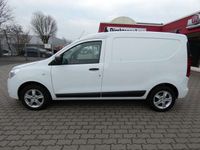 gebraucht Dacia Dokker Express Essential NAVI PDC Klima SHZ