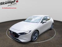 Neu Mazda 3 Exclusive-Line 140 PS (102 kW) 2026 Rot Limousine
