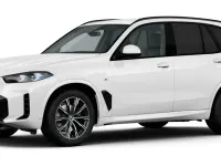 Gebraucht BMW X5 Shadowline 286 PS (210 kW) 2025 Weiß SUV