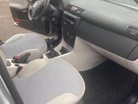 Gebraucht Fiat Stilo 95 PS (69 kW) 2004 Silber Limousine