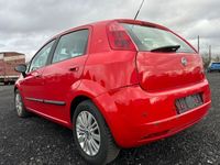 gebraucht Fiat Punto 1.3 Multijet 16V 90 Dynamic