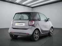 Gebraucht Smart ForTwo Electric Drive 60 kW (82 PS) 2024 Grau