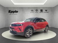 Gebraucht Opel Mokka GS Line 131 PS (96 kW) 2022 Rot SUV