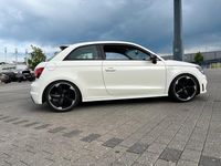 Gebraucht Audi A1 S-Line 90 PS (66 kW) 2013 Kleinwagen