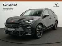 Second-hand Cupra Terramar VZ 265 CP (194 kW) 2025 Negru SUV