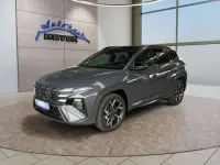 Neu Hyundai Tucson N Line 239 PS (175 kW) 2026 Ecotronic gray SUV
