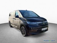 Neu VW Multivan Goal 204 PS (150 kW) 2026 Deep black perleffekt Van