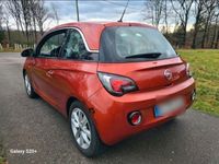 gebraucht Opel Adam 1,2 scheckheftgepflegt